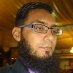 انجینئر! شاہد صدیق خانزادہ